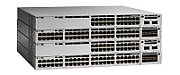 Cisco CATALYST 9300X 12X25G FIBER/PORTS MODULAR UPLINK SWITCH
