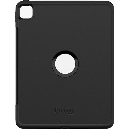 OTTERBOX DEFENDER APPLE IPAD/PRO 12.9IN (3RD/4TH/5TH GEN) BLK