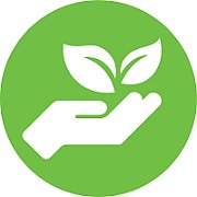 LW-LABELS 25X 25MM/WHITE 1X 750 PCS