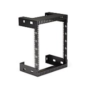 12U WALL MOUNT SERVER RACK/.