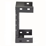 12U WALL MOUNT SERVER RACK/.