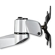 QUAD MONITOR MOUNT - PREMIUM/.