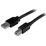 50FT ACTIVE USB A TO B CABLE/.