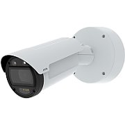 AXIS Q1808-LE 4/3IN IMAGE/SENSOR ROBUST OUTDOOR NEMA 4X IP