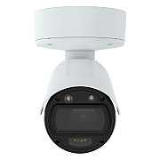 AXIS Q1808-LE 4/3IN IMAGE/SENSOR ROBUST OUTDOOR NEMA 4X IP