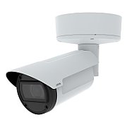 AXIS Q1808-LE 4/3IN IMAGE/SENSOR ROBUST OUTDOOR NEMA 4X IP