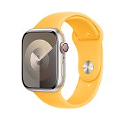 45MM SUNSHINE SPORT BAND - S/M/.