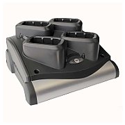 CHARGER:4 SLOT,BATTERY CHARGER