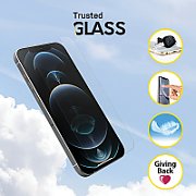OTTERBOX TRUSTED GLASS IPHONE/12 / IPHONE 12 PRO-CLEAR