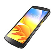 TC22 WLAN, WIFI 6, SE55, 6  DISPLAY, 8GB/128GB, 16MP RFC, 5MP FFC, 8-PIN BACK I/O, STANDARD W/BLE BATTERY, NFC, BT, USB-C, GMS, ROW