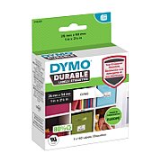 LW ADRESS LABEL WHITE/25X54MM 1 ROLL 160 LABELS