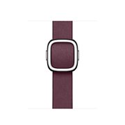 41MM MULBERRY MODERN BUCKLE/MEDIUM