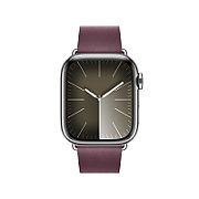 41MM MULBERRY MODERN BUCKLE/MEDIUM