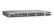 Switch Cisco C9200-48T-A, 48 porturi 10 / 100 / 1000 MBs