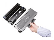 Cilindru Brother DR3200 ,Negru ,25 000 pagini ,Original (DR3200) 