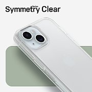 OB SYMMETRY CLEAR APPLE IPHONE/15/ IPHONE 14/IPHONE 13 CLEAR