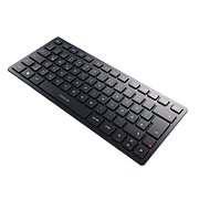 CHERRY KW 9200 MINI WIRELESS/KEYBOARD BLACK GERMANY