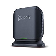 Poly Rove Multi Cell DECT 1880-1900 MHz B4 Base Station EMEA - INTL English Loc  Euro plug