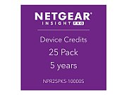 INSIGHT PRO 25 PACK 5 YEAR/.