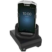 MC18 SINGLE SLOT LOCKING CRADLE