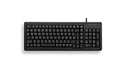 XS COMPLETE KEYBOARD BLACK USB/PS/2 WITH ADAPTER US-ENGL