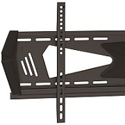 TV MOUNT F. WALL F. 37IN-70IN/UP TO 40KG ANTI-THEFT