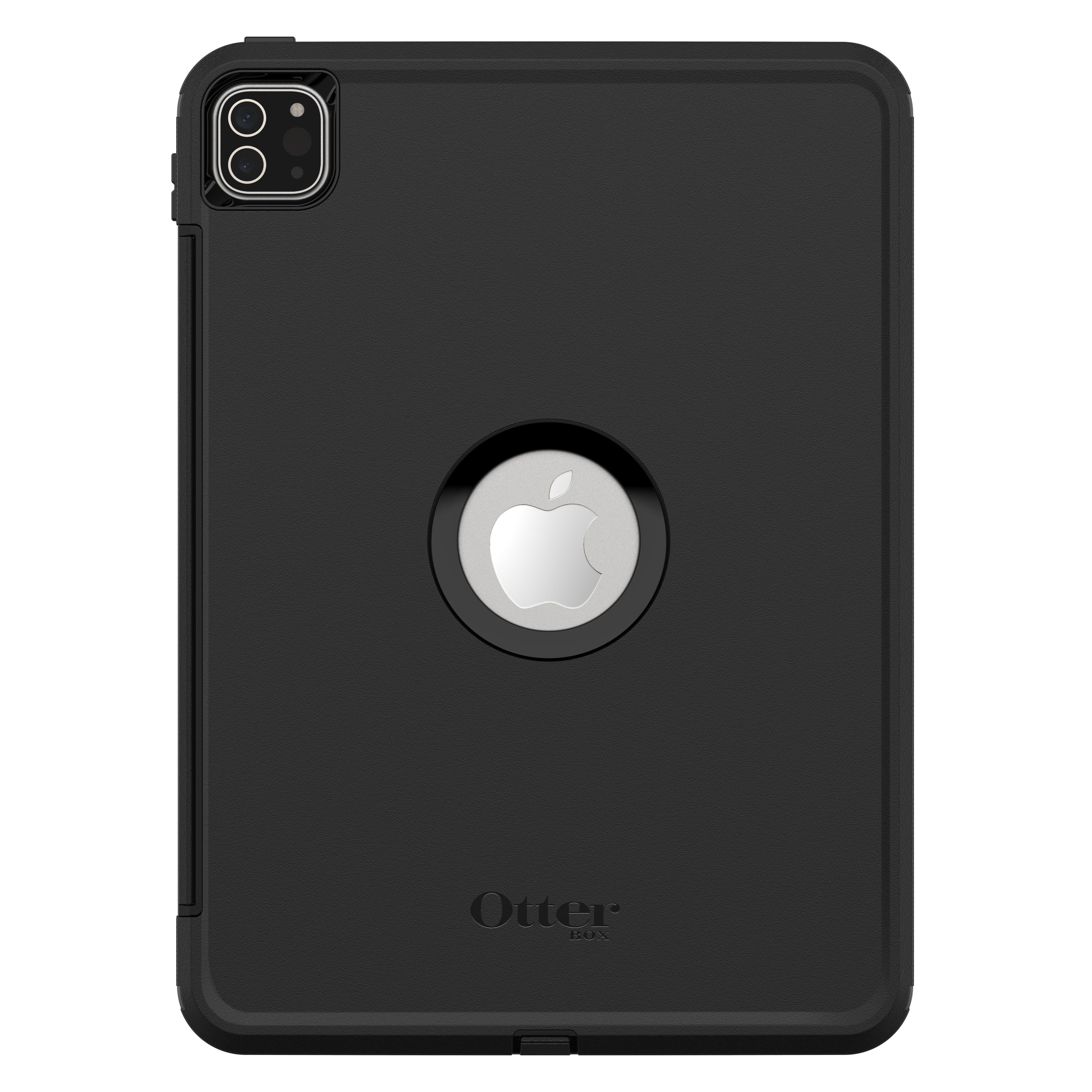 DEFENDER APPLE IPAD PRO 11IN/PRO 11IN 3RD/2ND GEN BLK PROPACK