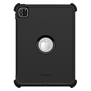 DEFENDER APPLE IPAD PRO 11IN/PRO 11IN 3RD/2ND GEN BLK PROPACK