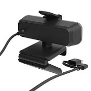 USB 4K ULTRA HD WEBCAM/