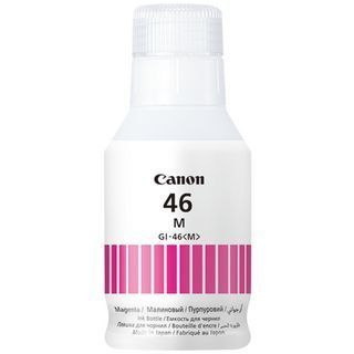 Flacon cerneala Canon 4428C001 ,Magenta ,14.000 pagini ,Original (GI-46M) 
