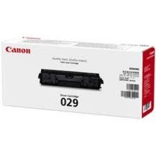 Cilindru Canon 4371B002 ,Negru ,7000 pagini ,Original (CRG-029) 