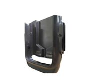 Vehicle Dock CT60, Gen 1, 2 and XP. Cigarette Lighter adapter is included.