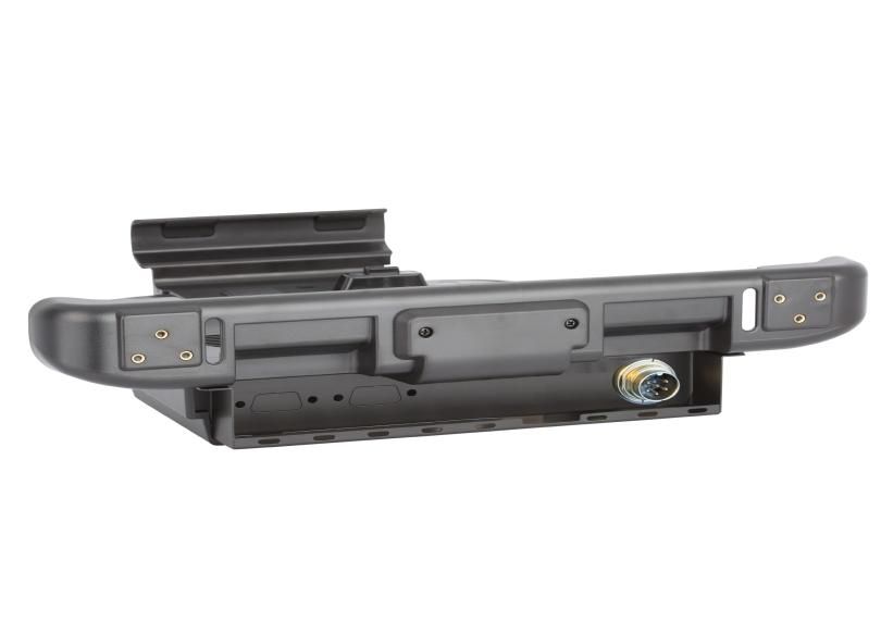 RT10 Enhanced Vehicle Cradle