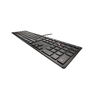 CHERRY KC 6000 SLIM KEYBOARD/PAN-NORDIC