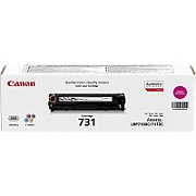 Cartus toner Canon 6270B002 ,Magenta ,1500 Pagini ,Original (CRG731M) 