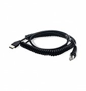 RJ45 - USB CABLE 1.5-3M/.