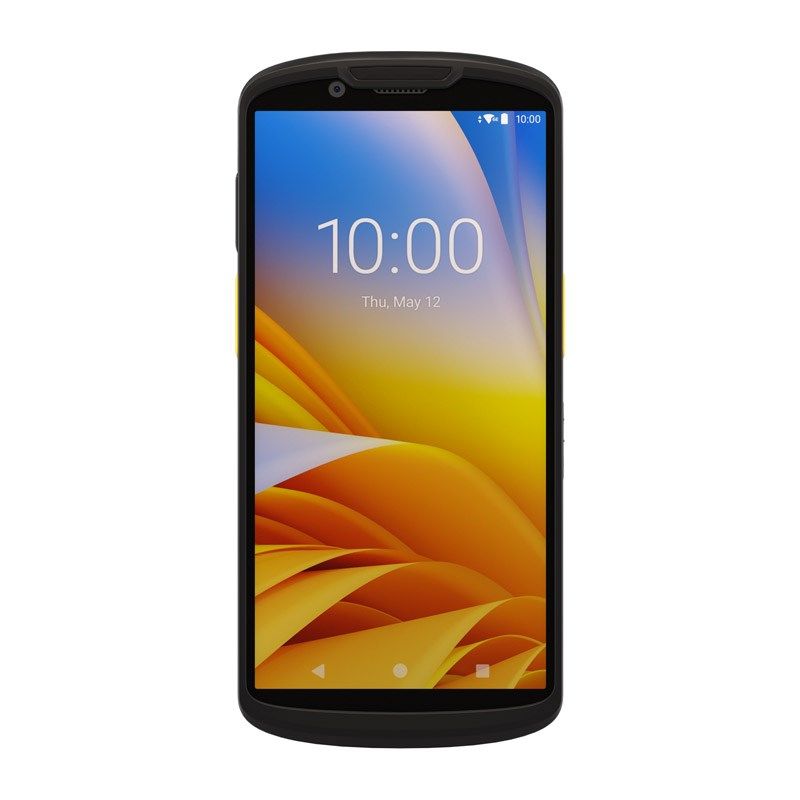 TC58, WAN, 6.0  DISPLAY, 5G FR1, WIFI 6E, 8GB RAM/128GB ROM, SE4720, 8MP FFC, 16MP RFC, WARM SWAP, 4680 MAH, GMS