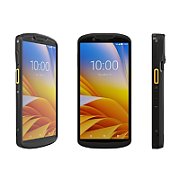 TC58, WAN, 6.0  DISPLAY, 5G FR1, WIFI 6E, 8GB RAM/128GB ROM, SE4720, 8MP FFC, 16MP RFC, WARM SWAP, 4680 MAH, GMS