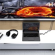 ULTRA HD 4K HDMI CABLE/