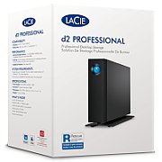 D2 PROFESSIONAL 20TB/3.5IN USB-C USB3.1+C TO A CABLE