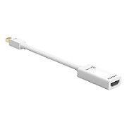 MINI DISPLAYPORT TO 4K HDMI/ADAPTER