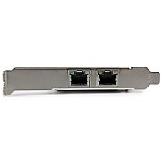 DUAL PORT PCIE GIGABIT NIC/IN