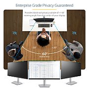34IN. MONITOR PRIVACY SCREEN/.