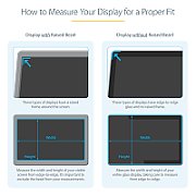 34IN. MONITOR PRIVACY SCREEN/.