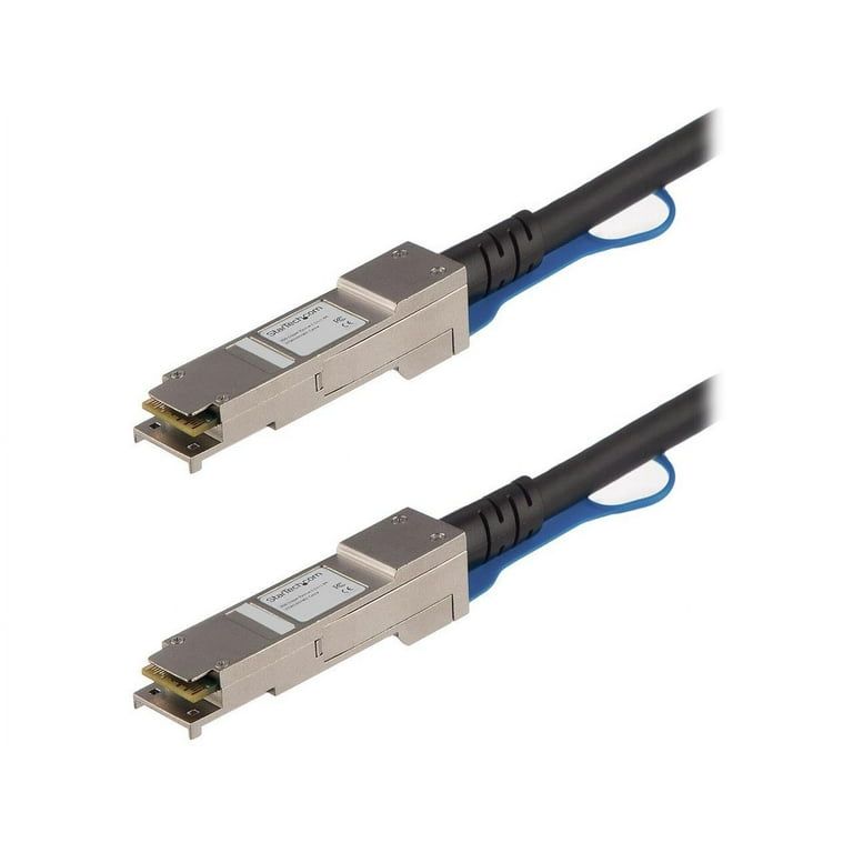 1M 3.3FT 40G QSFP+ DAC CABLE/.