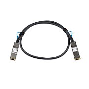 1M 3.3FT 40G QSFP+ DAC CABLE/.