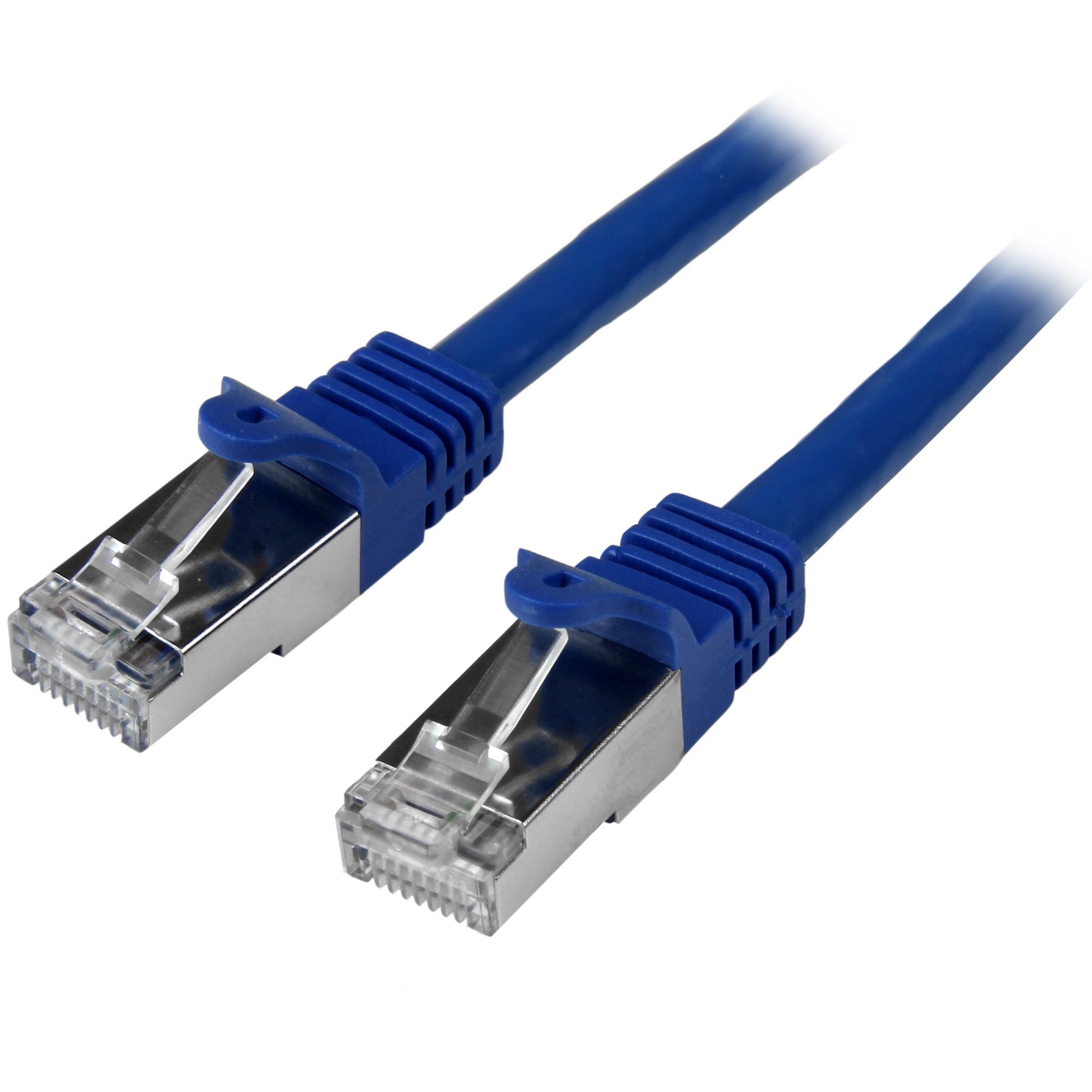 5M BLUE CAT6 SFTP CABLE/.