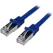 5M BLUE CAT6 SFTP CABLE/.