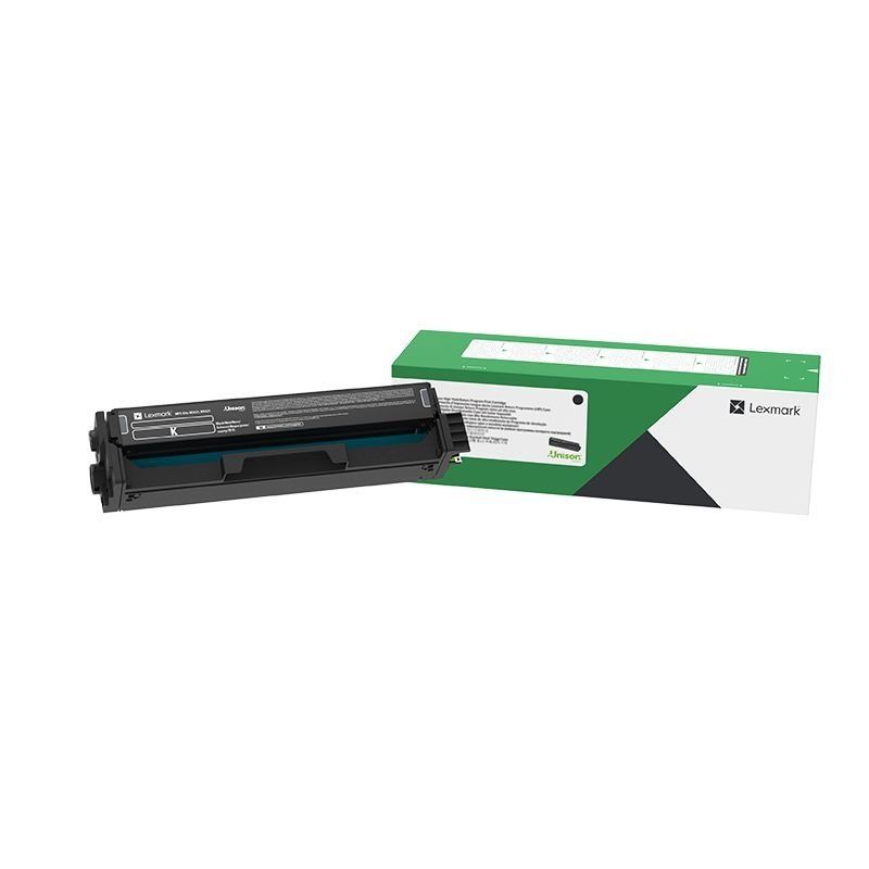 Cartus toner Lexmark 20N2HK0 ,Negru ,4500 pagini ,Original (20N2HK0) 