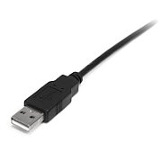 0.5M MINI USB 2.0 CABLE/.